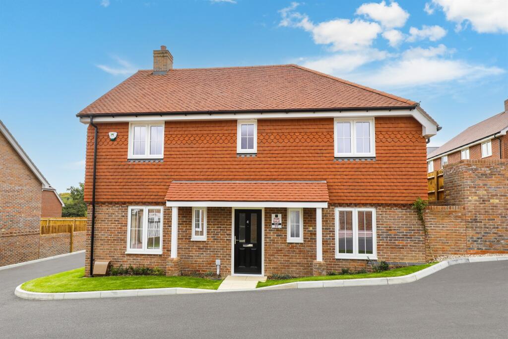 Main image of property: The Nightingales, Crowborough