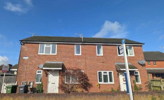 Main image of property: Sedgwick Road, Bishopstoke, Eastleigh