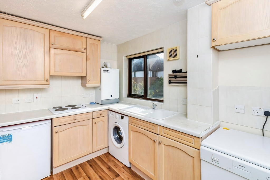 Main image of property: Barley Court, Saffron Walden