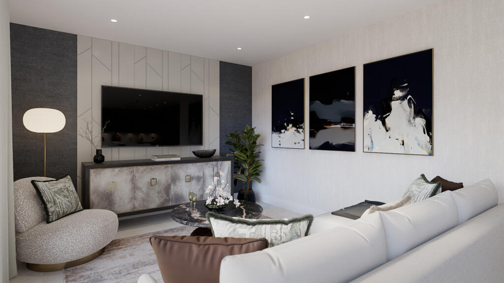 House in Hatfield, North Mymms - View 5