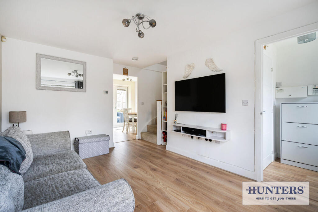House in Bradford, Brompton Fold, Greengates - View 5