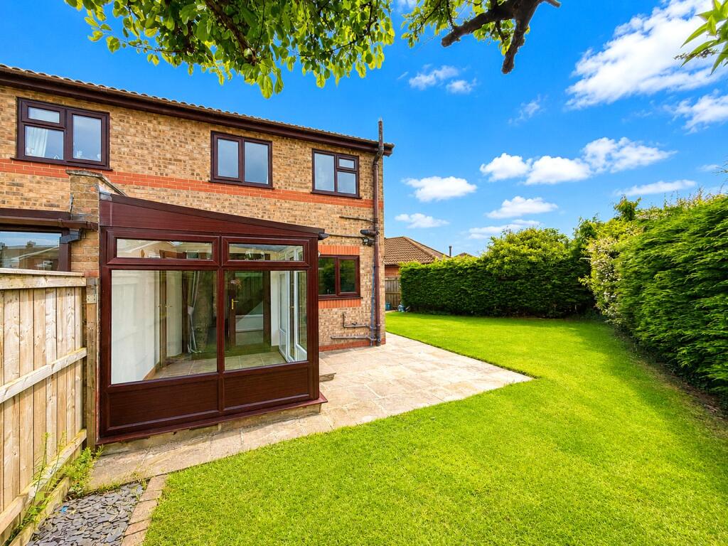 Main image of property: Crestbrooke, Northallerton, North Yorkshire, DL7