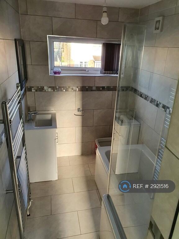 3 bedroom terraced house for rent