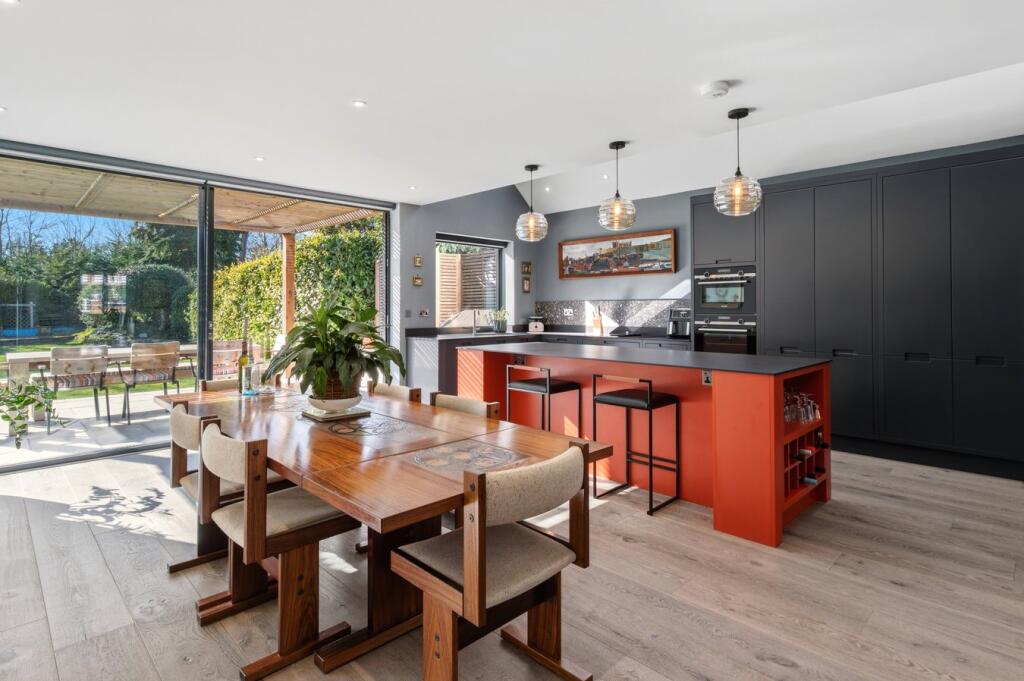 Main image of property: Hamm Court, Weybridge, KT13