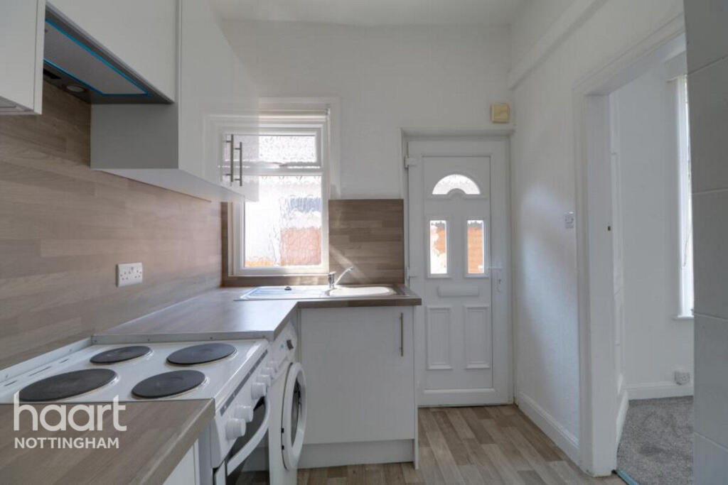 Main image of property: Melton Road, Nottingham