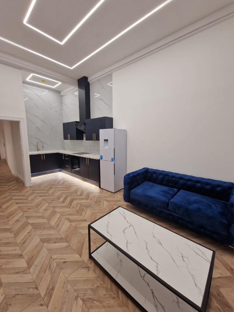 Main image of property: Barrow Street, St. Helens, Merseyside, WA10