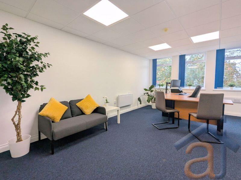 Main image of property: Office To Let - Unit1G, Hoghton Street, Southport - All Bills Included