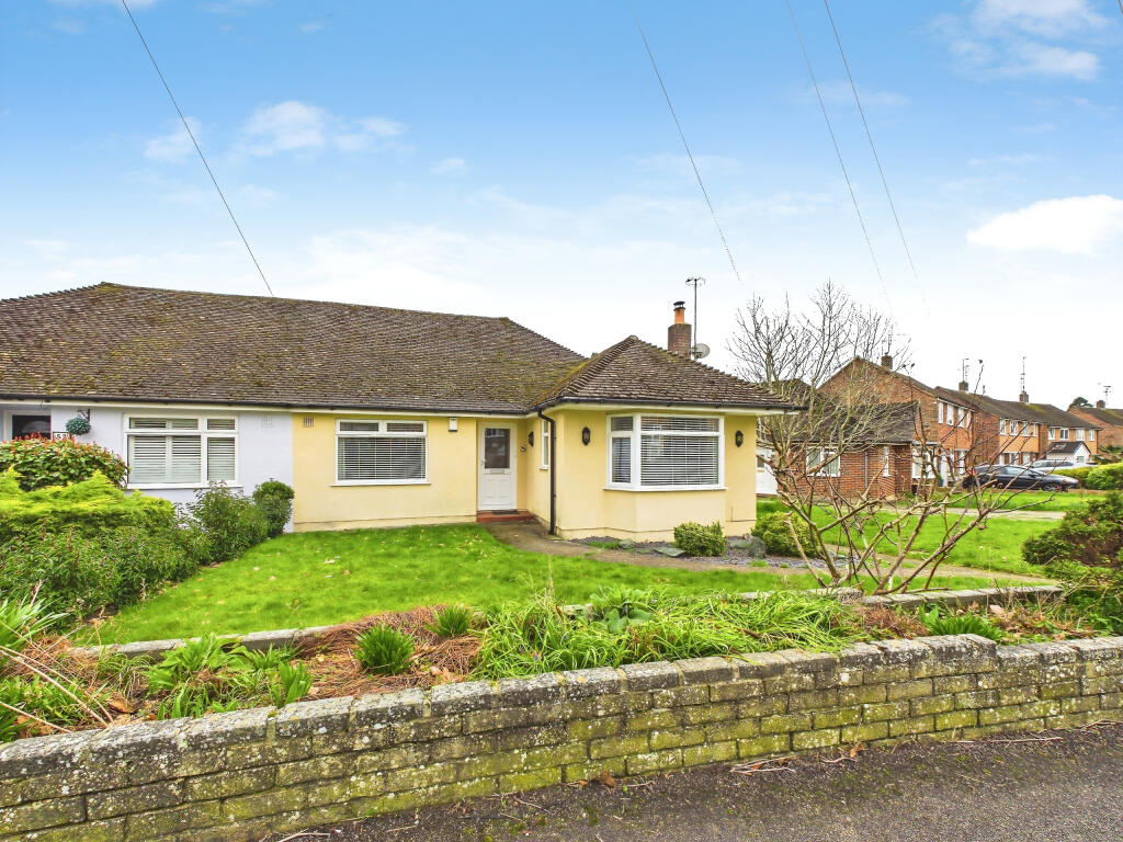 Main image of property: Hillmead, Horsham, West Sussex