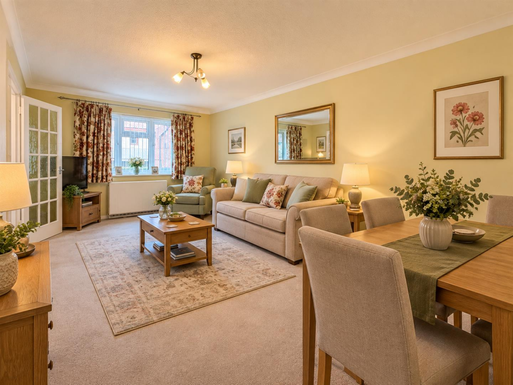 Main image of property: Bosmere Court, The Causeway, Needham Market