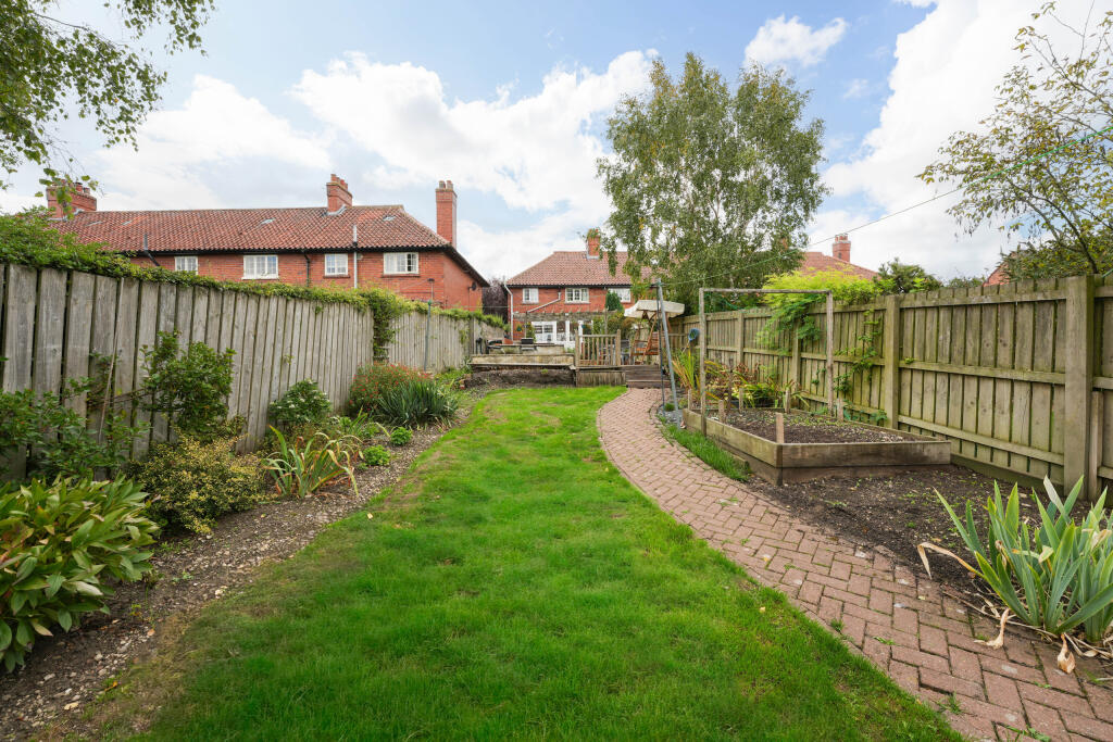Peasey Hills Road, Malton, North Yorkshire photo 2