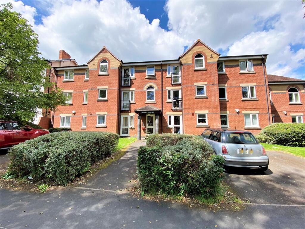 Main image of property: Hardy Court, 84 Trafalgar Road, Moseley, Birmingham
