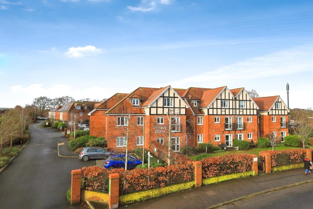 Main image of property: London Road, Hailsham