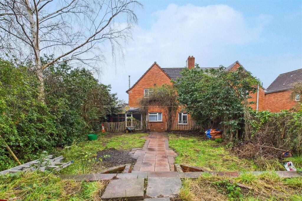 Modernisation | Corner Plot | BS10 photo 3
