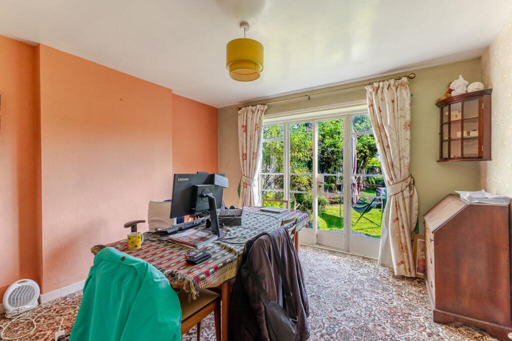 House in Backwell, West Town - More