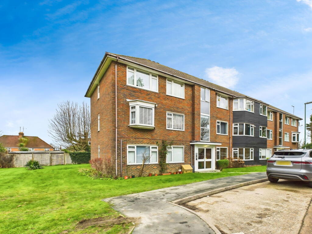 Main image of property: Hurst Court, Horsham