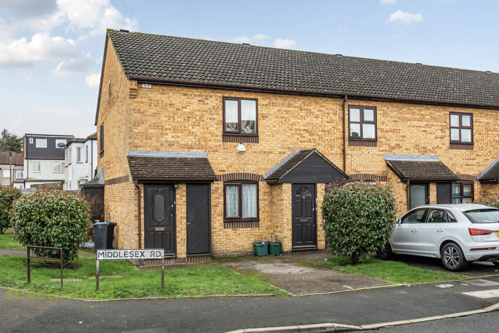 Main image of property: Middlesex Road, Mitcham, CR4