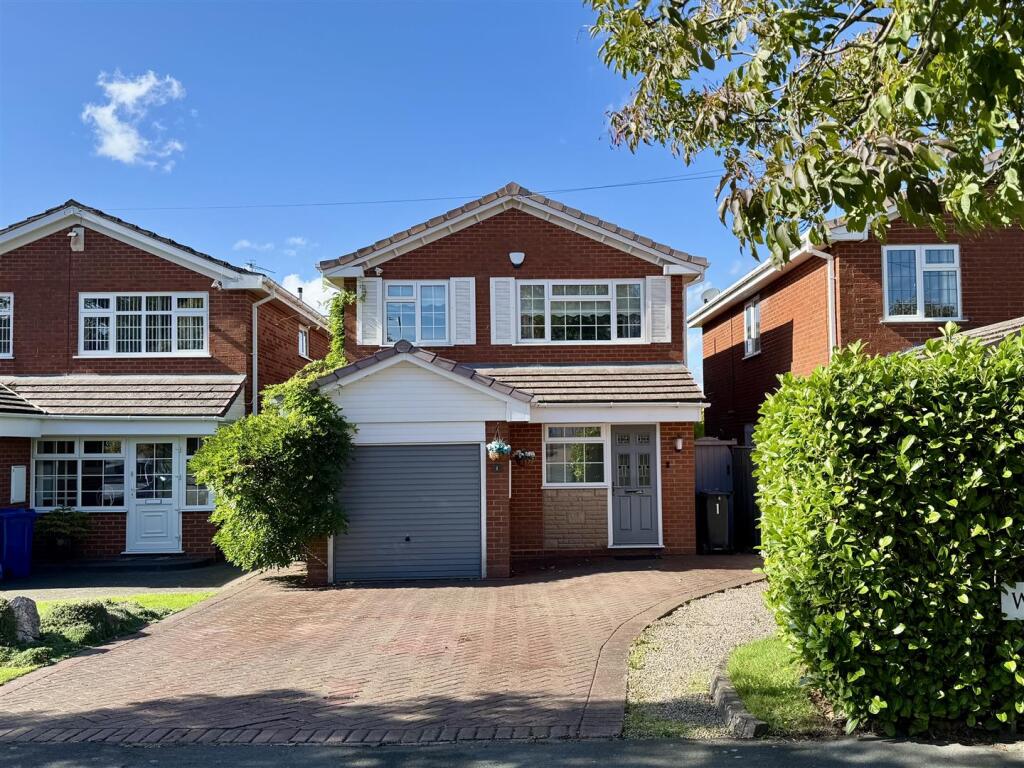Main image of property: Westdean Close, Halesowen