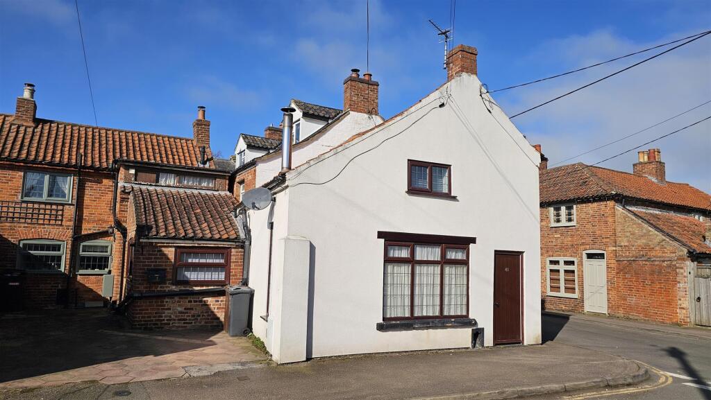 Main image of property: Queen Street, Bottesford,