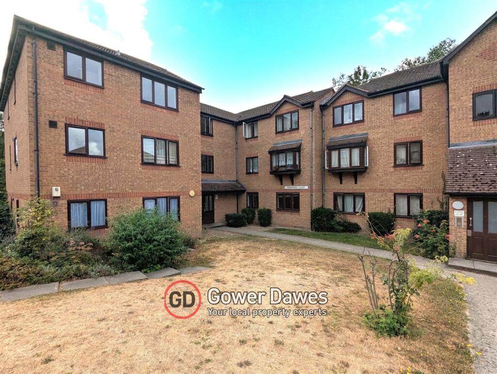 Main image of property: Heberden Court, Wingrove Drive