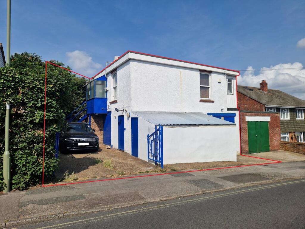 Main image of property: 83A Stakes Road, Waterlooville, PO7 5NP