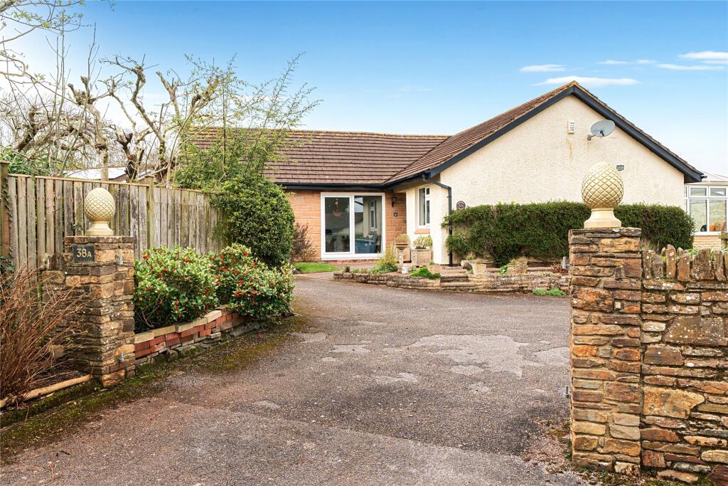 Main image of property: Alphington, Exeter