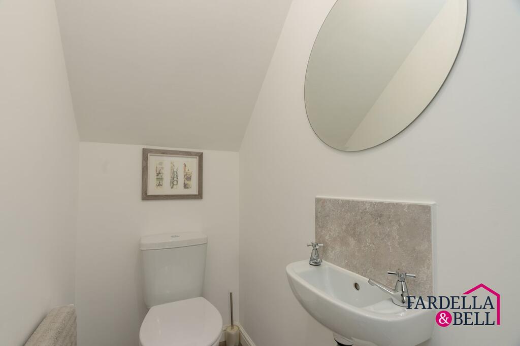 Additional image 7 of Park Gate Close, Hapton, BB12