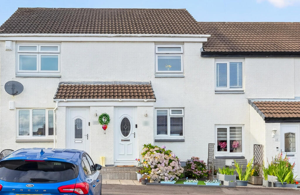 Main image of property: Craigflower Gardens, Glasgow, Glasgow City, G53