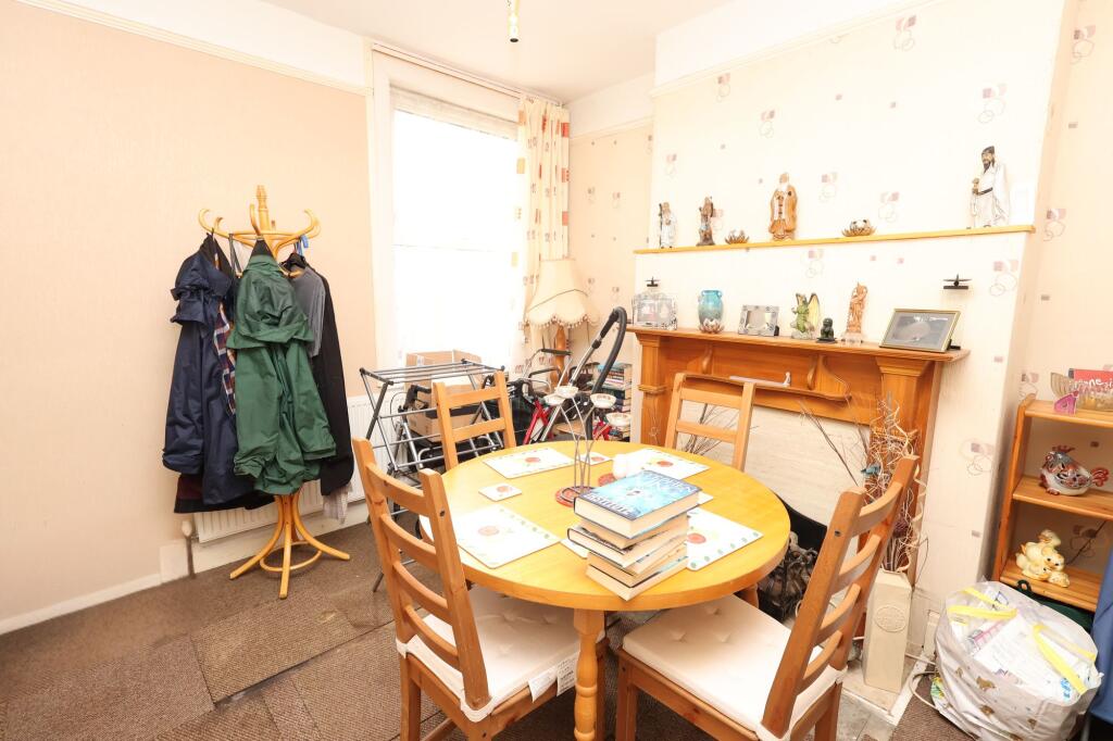 House in Manchester - View 5