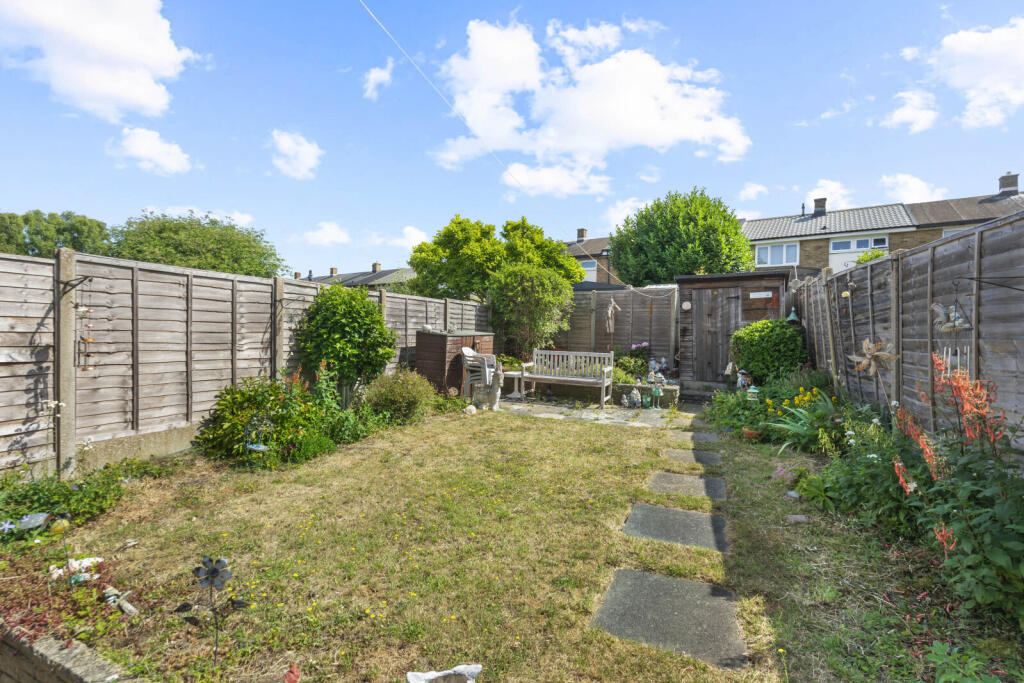 House in Harlow, Essex - View 2