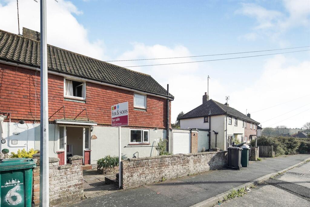 Main image of property: Bodiam Close, Brighton