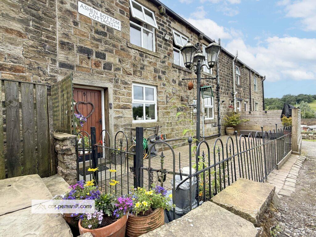 Ashen Bottom, Edenfield, Rossendale photo 3