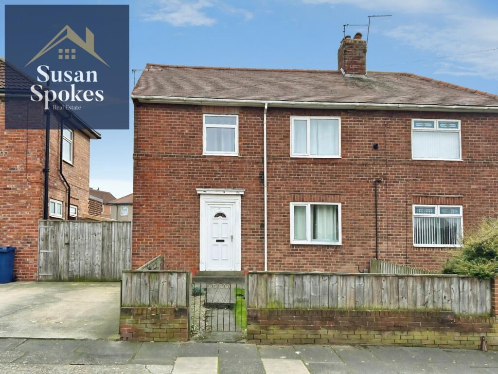 Main image of property: Hayton Avenue, South Shields