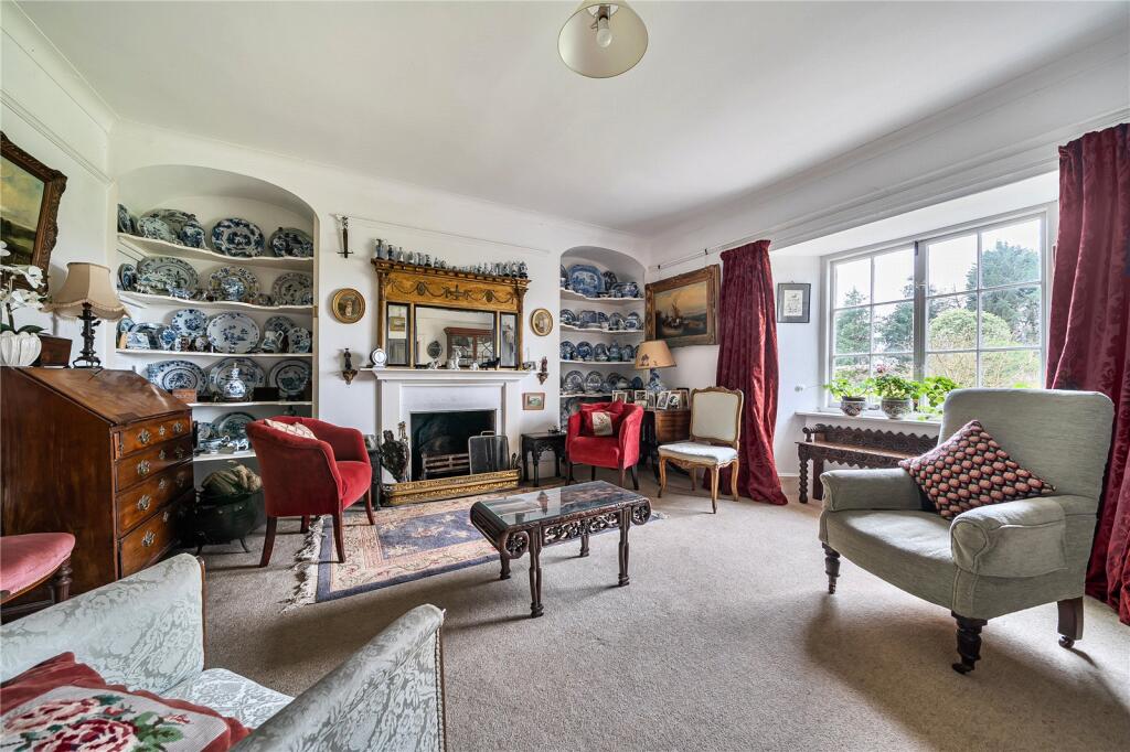 Tolland, Lydeard St. Lawrence, Taunton, Somerset, TA4 photo 3
