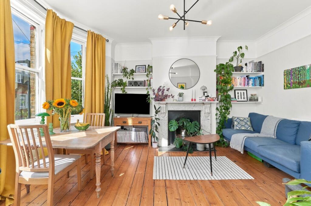 Main image of property: Arlingford Road, Lambeth, London, SW2