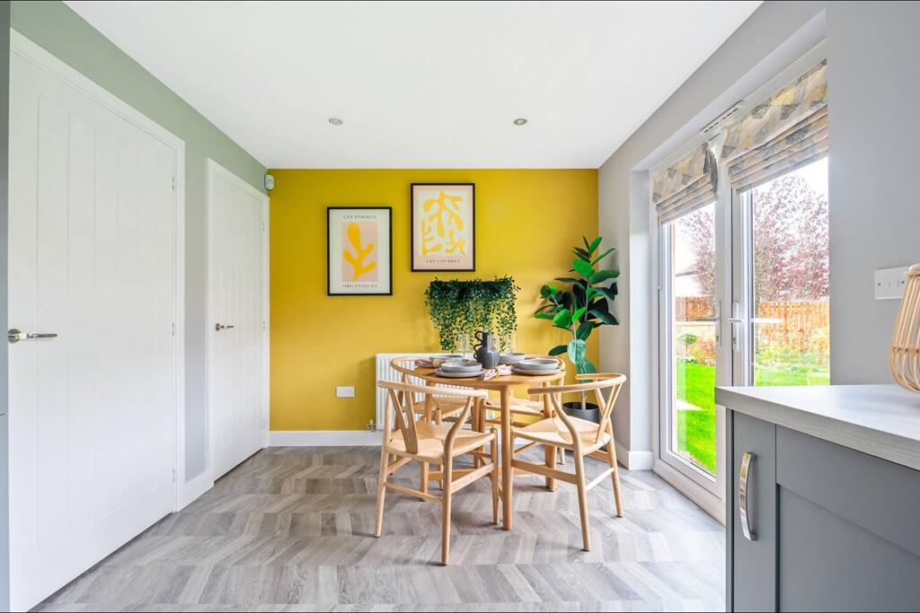 House in Wallyford, Levenhall - View 5