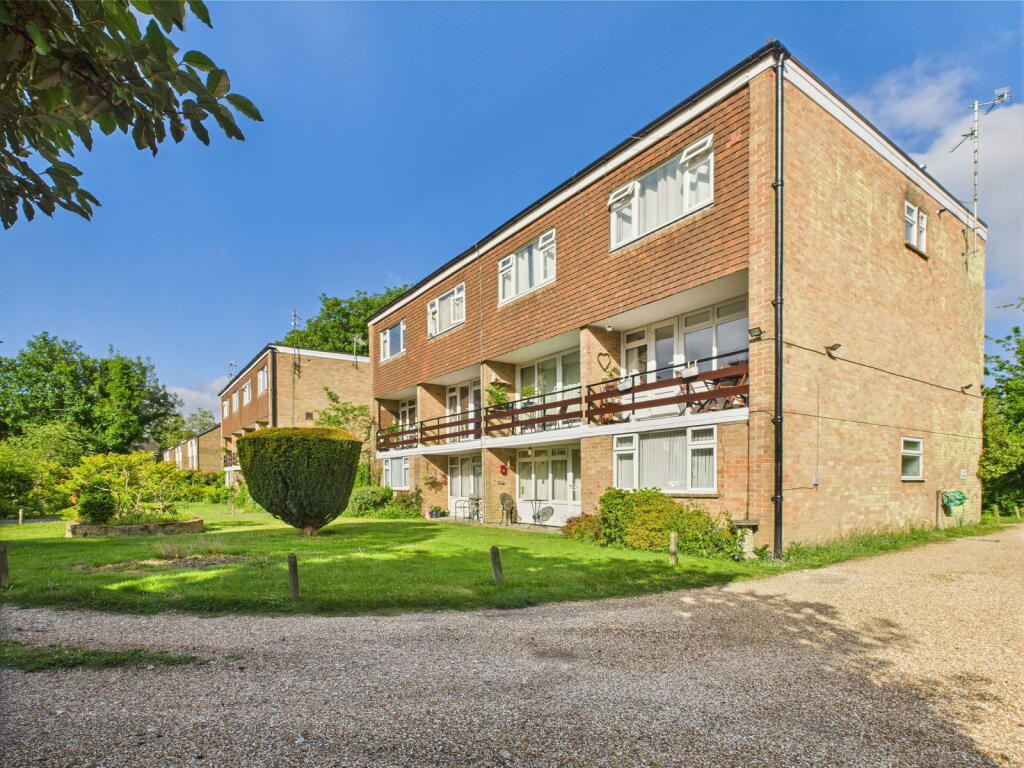 Main image of property: Mulberry Close, Horsham, West Sussex, RH12 2NH.