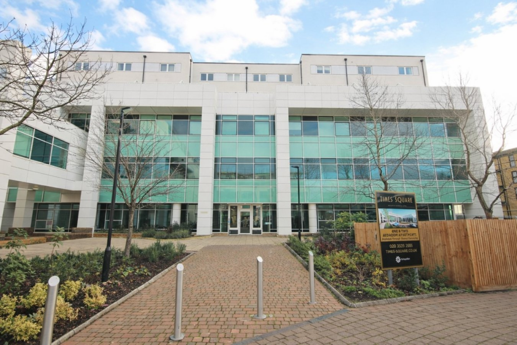Main image of property: Bessemer Road, Welwyn Garden City, AL7