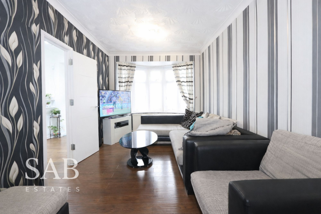 Main image of property: Laburnum Grove, Southall, UB1