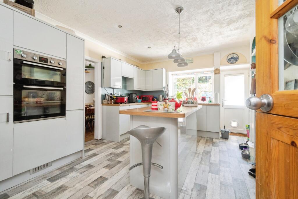 House in Plymouth - View 3