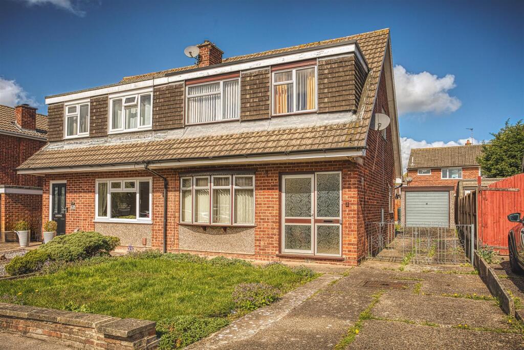 Adwick Close, Mickleover, Derby, Derby