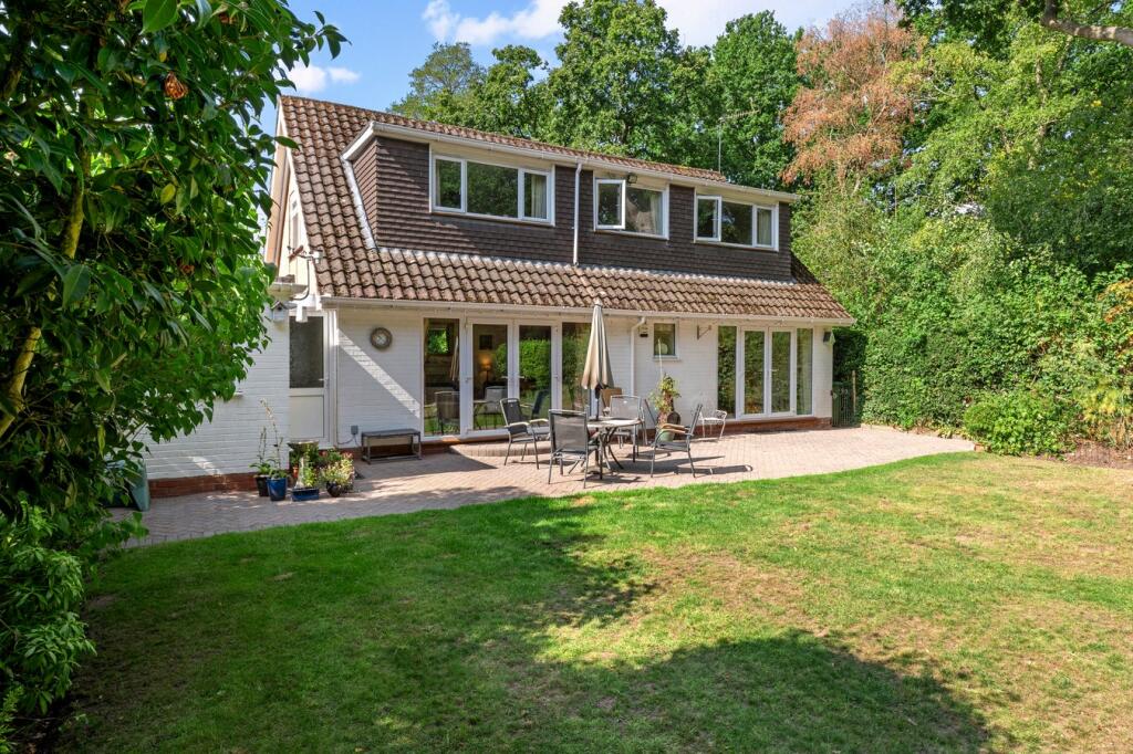 Additional image 2 of Blind Lane, Tanworth-in-Arden, Solihull, B94