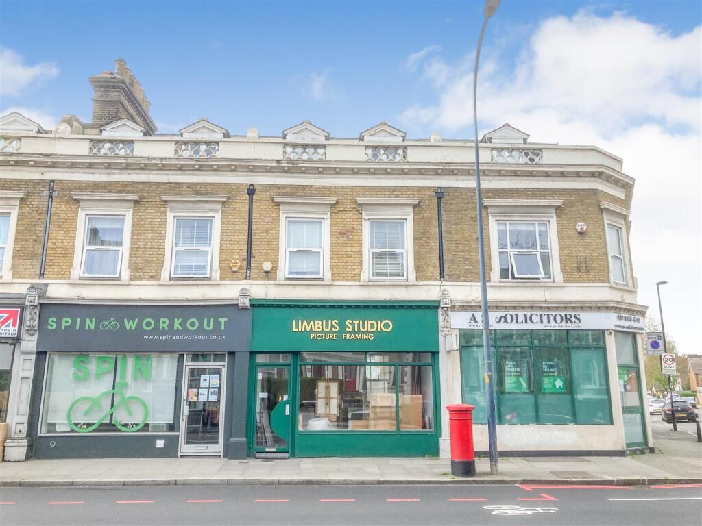 Main image of property: Lampmead Road, London