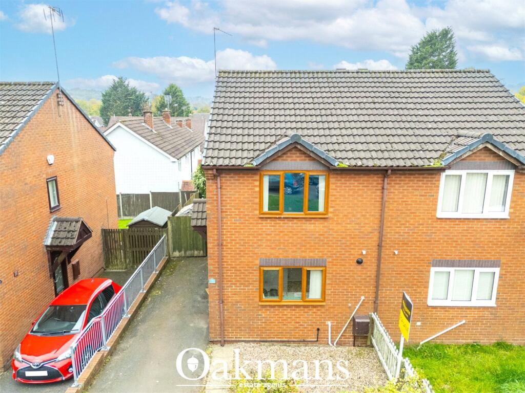 Additional image 24 of Lea Walk, Rubery, Rednal, Birmingham, B45