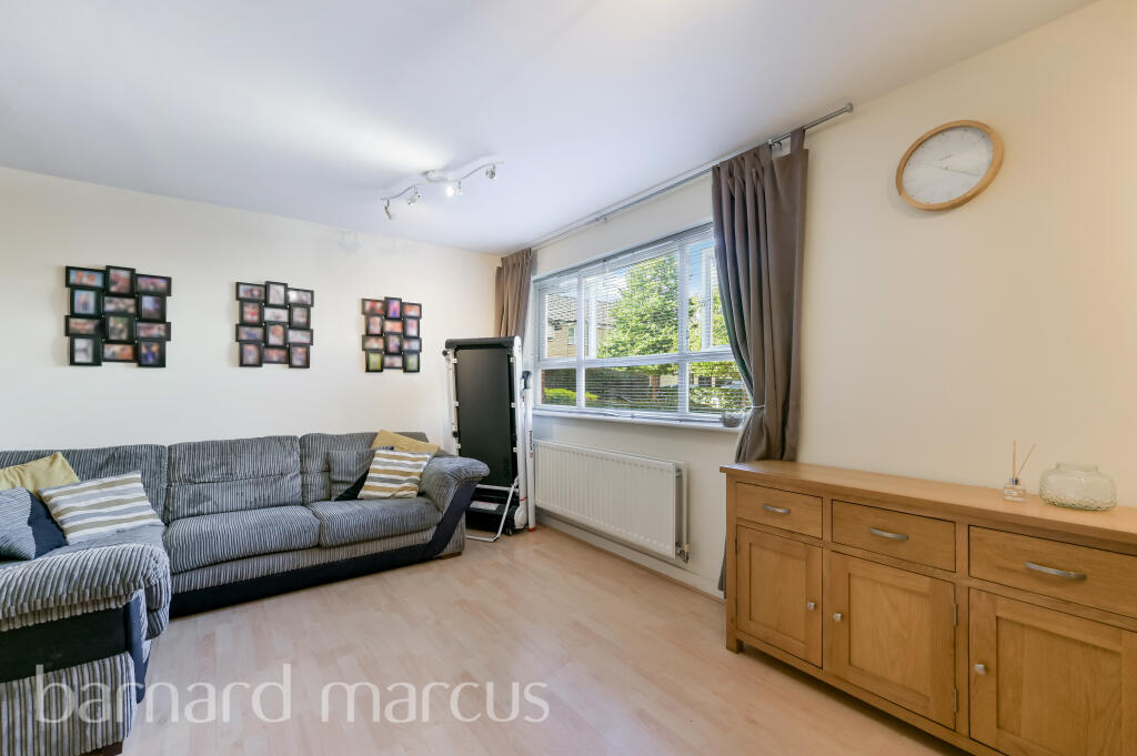 Main image of property: Chertsey Road, FELTHAM