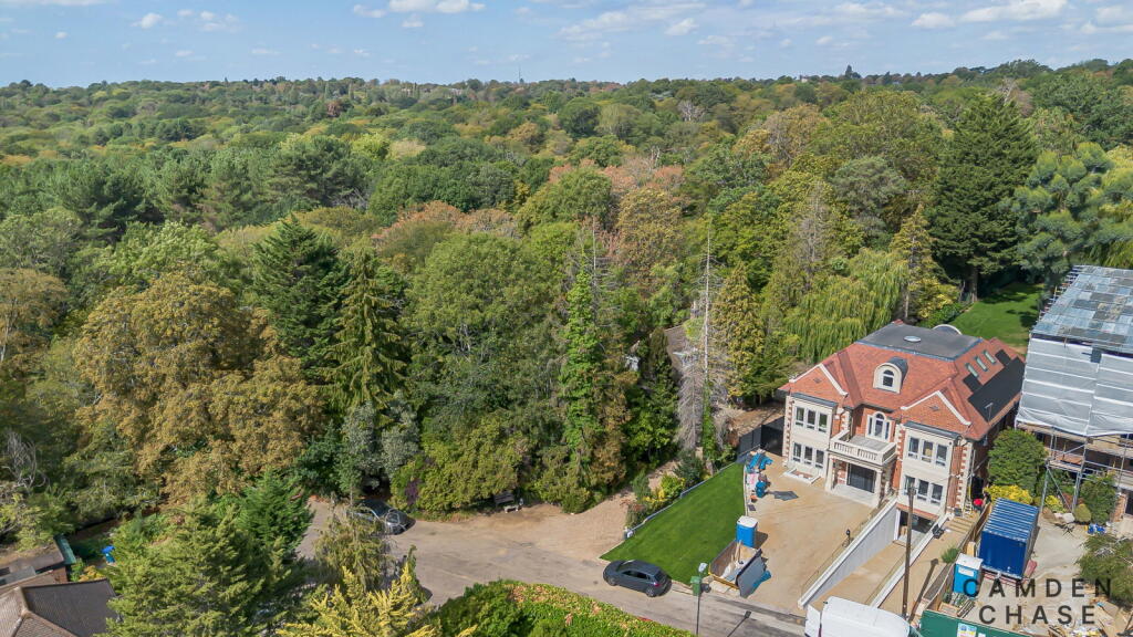 Main image of property: Aylmer Drive, Stanmore, HA7