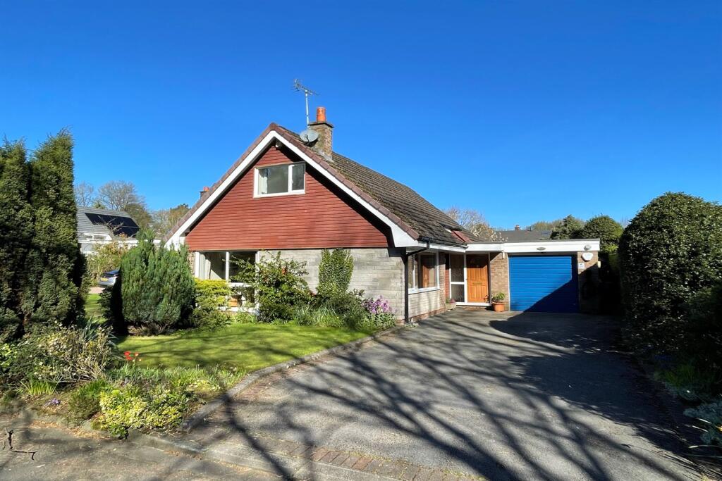 Main image of property: Higher Downs, Knutsford