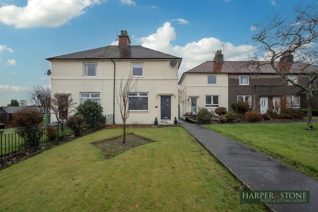 Main image of property: 15 Manse Road, Dollar FK14 7AL
