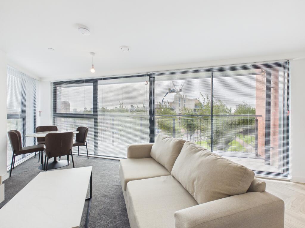 Main image of property: Ford Lane, Manchester, Greater Manchester, M6
