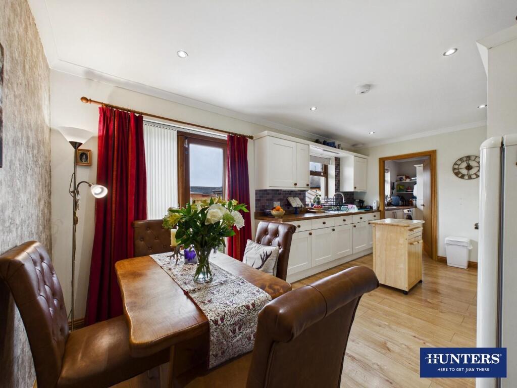 House in Eastriggs, Dumfries and Galloway - View 5