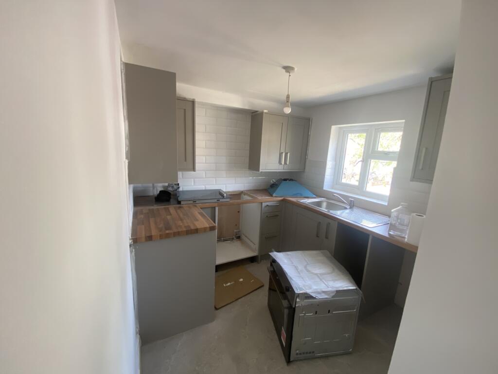 Apartment in Birmingham - More